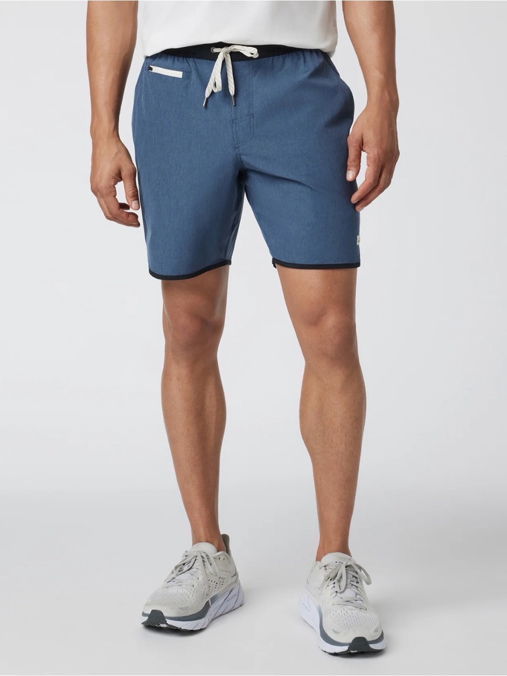 Vuori Men’s Banks Short Unlined 7"